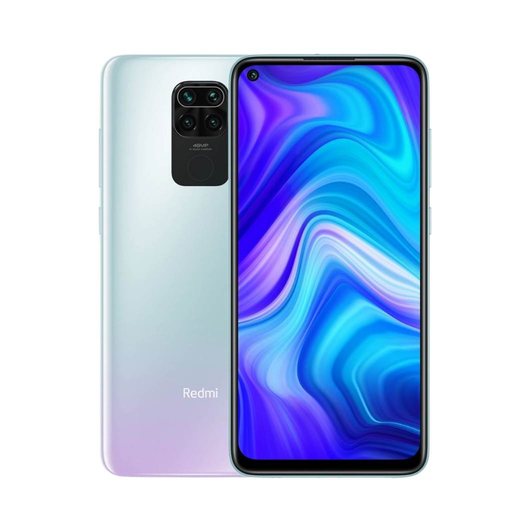 Xiaomi Redmi Note 9 DS Xiaomi Redmi Note 9 DS
